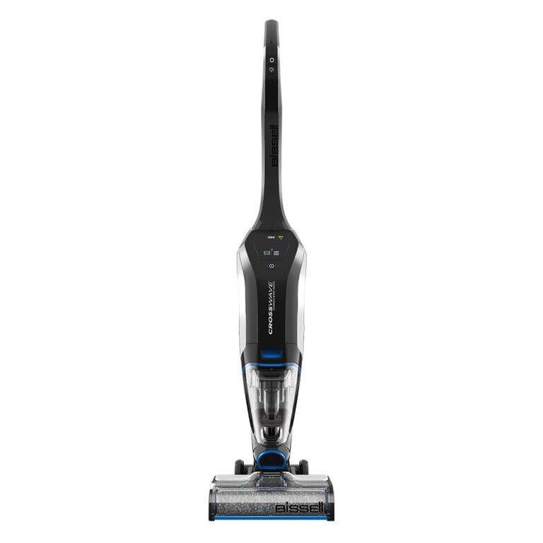 BISSELL CrossWave Max